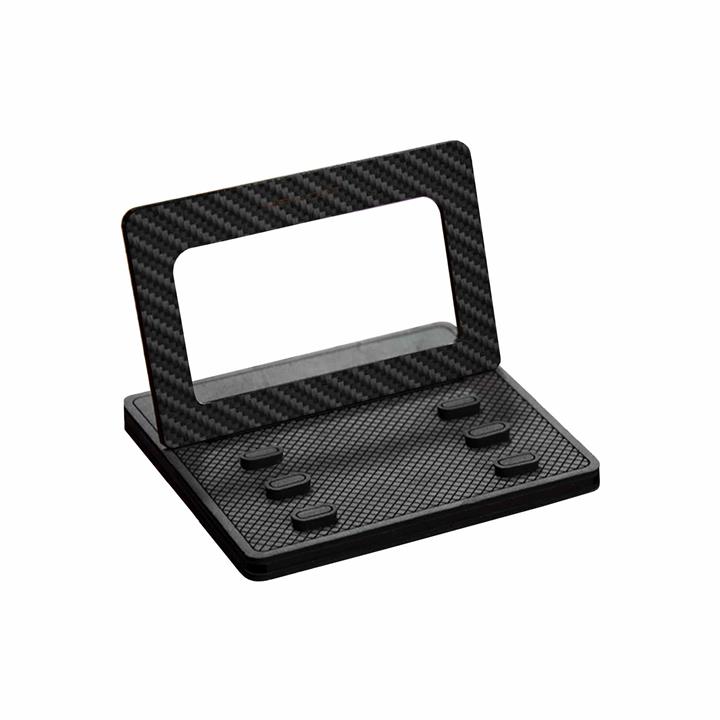 نگهدارنده گوشی موبایل ماهوت مدل MODEL 3_Carbon-Fiber MAHOOT Mobile Phone and Tablet Stand Model 3 Carbon_Fiber